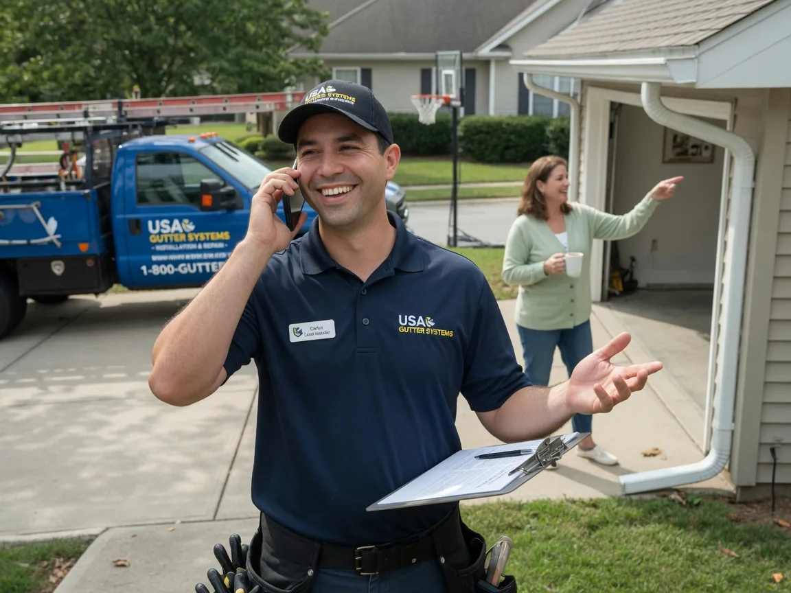 Gutter Installation Union Furnace, OH FAQs
